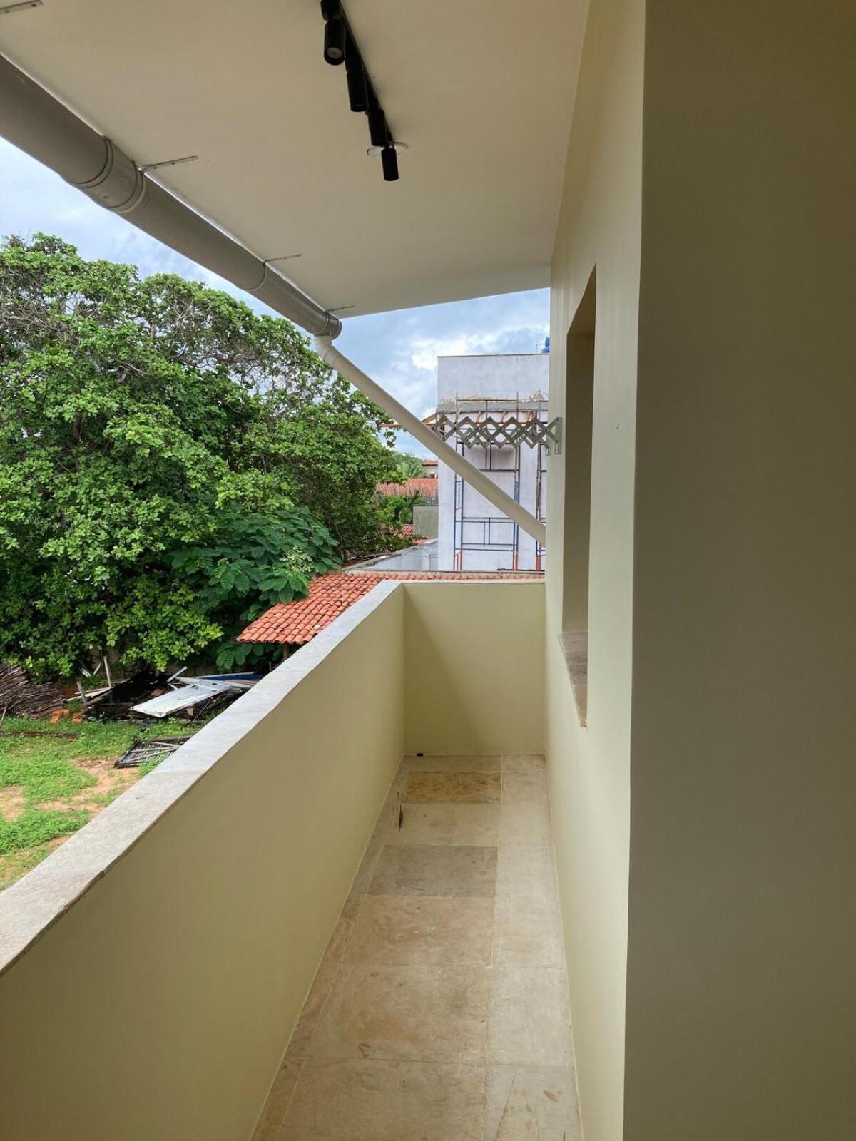 Jeri Cottage Jijoca de Jericoacoara Εξωτερικό φωτογραφία